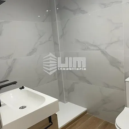 Apartament Uim Mediterraneo Conqueridor Wifi