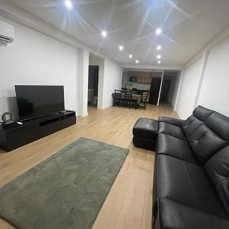 Uim Mediterraneo Conqueridor Wifi Apartament Sagunto