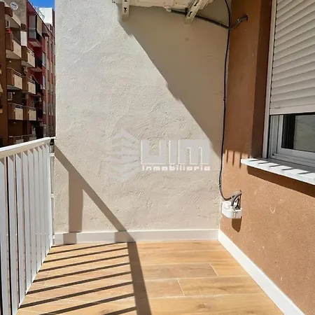 Apartament Uim Mediterraneo Conqueridor Wifi