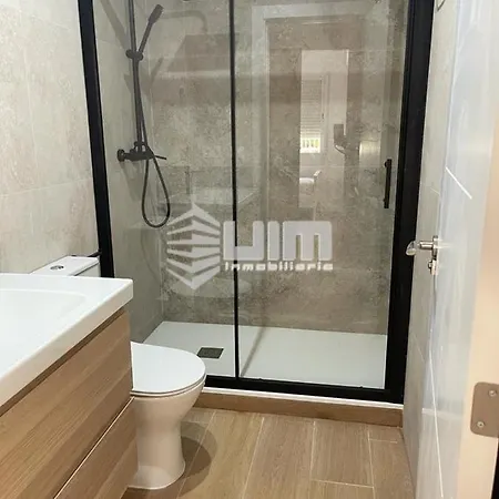 Διαμέρισμα Uim Mediterraneo Conqueridor Wifi *