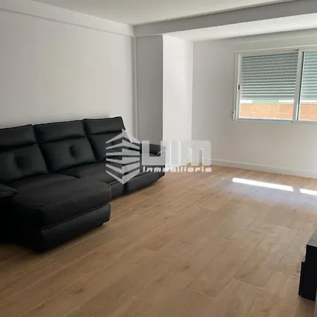Uim Mediterraneo Conqueridor Wifi Apartment Sagunto